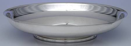 B-13 (Silverplate, Hollowware) by Crescent Silverware