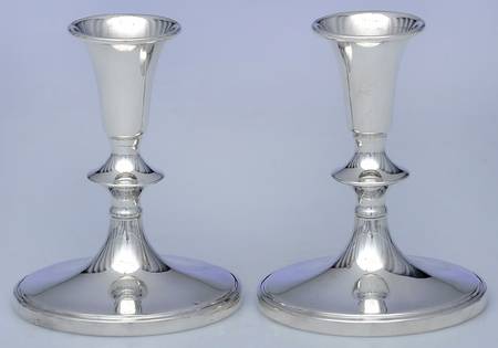 160 (Sterling, Hollowware) by Cartier