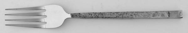 Greyson (Stainless) by Crate & Barrel Flatware