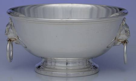 64-9H (Silverplate, Hollowware) by Crescent Silverware