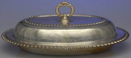 2757a (Silverplate, Hollowware) by Crescent Silverware
