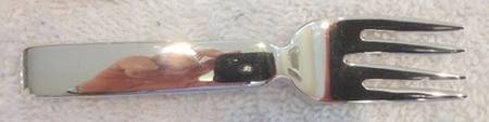 CRT12 (Sterling) by Cartier
