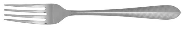 Shaw (Stainless) by Crate & Barrel Flatware