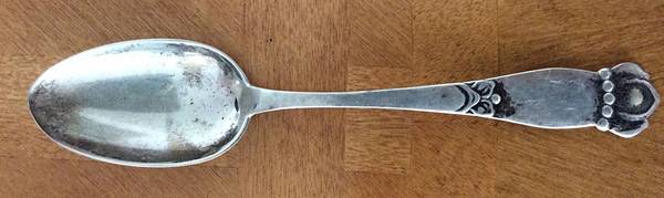 CFH6 (Sterling) by Christian F Heise