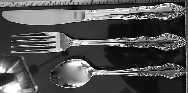 COG20 (Stainless) by Continental Gourmet