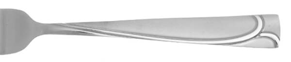 Mena Frost (Stainless) by Cambridge Silver