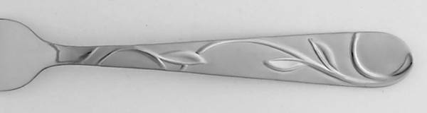 Zehira Frost (Stainless) by Cambridge Silver
