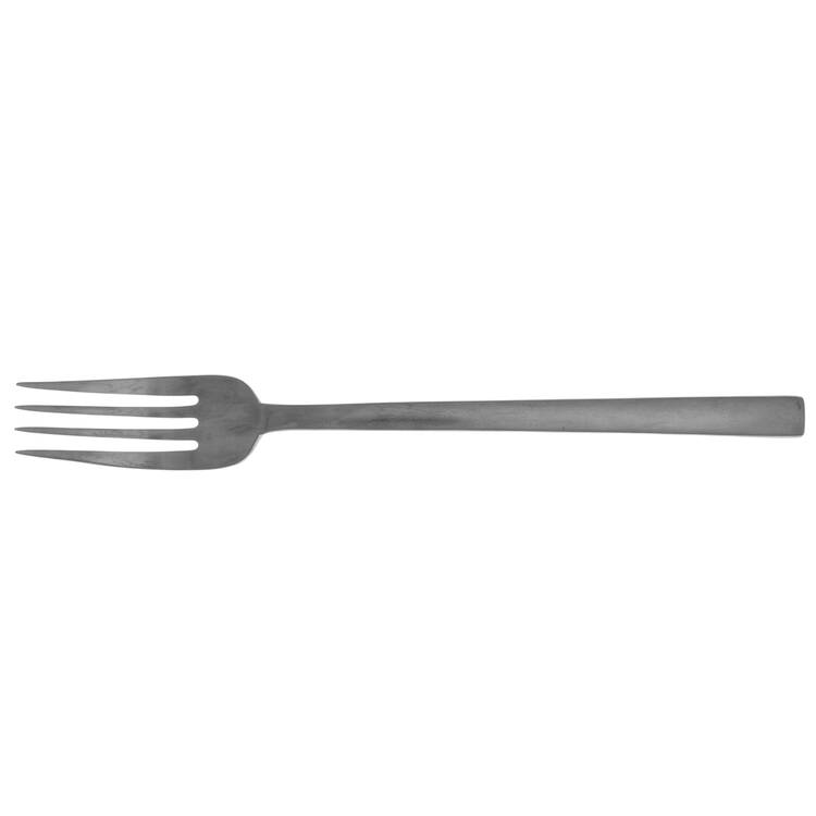 Emerge Satin (Stainless) by Cambridge Silver