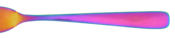 Logan Rainbow (Stainless) by Cambridge Silver