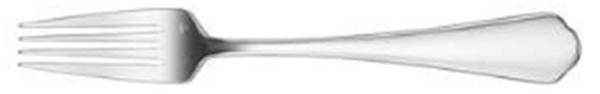 Clementine (Stainless) by Cuisinart Flatware