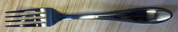 Delia (Stainless) by Cambridge Silver
