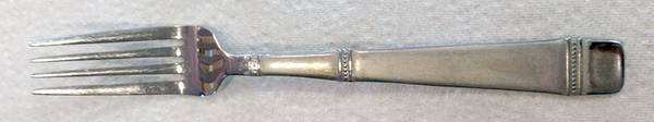 CUI27 (Stainless) by Cuisinart Flatware