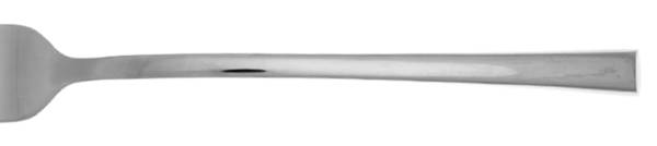 Cortland (Stainless) by Crate & Barrel Flatware