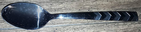 CBS222 (Stainless) by Cambridge Silver