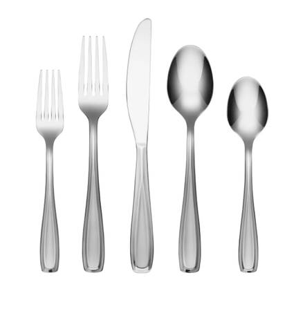 Waylen Sand (Stainless) by Cambridge Silver