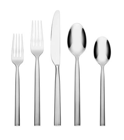 Aero (Stainless) by Cambridge Silver