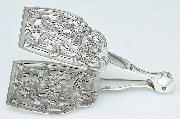 CTF130 (Silverplate) by Christofle France
