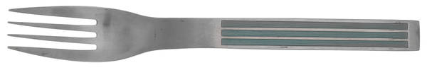 Thebe-Turquoise (Stainless, Turquoise) by Dansk