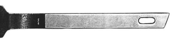 DHF2 (STAINLESS) by Daniel Hechter
