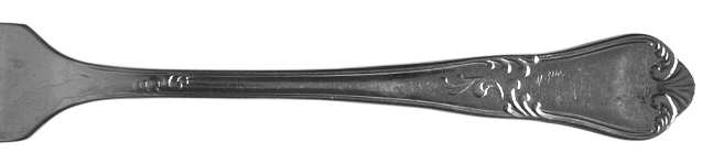 Clavel (Stainless) by Dalia