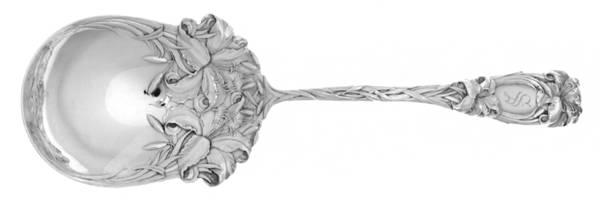 New Art (Sterling, 1899) by Durgin