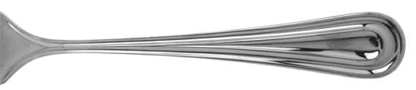 Lyra (Stainless, Round Tip) by Dansk