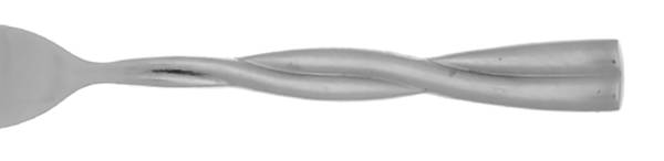 Aalto Frost (Stainless) by Dansk