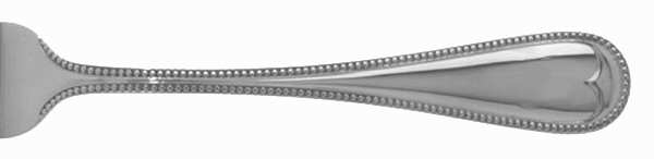Bead (Sterling, 1893, Monograms) by Durgin