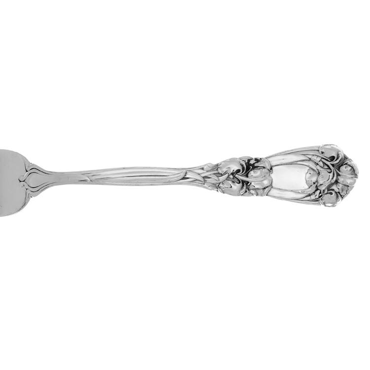 Iris (Sterling, 1900, Monograms) by Durgin