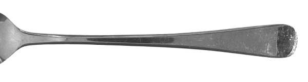 DAS16 (STAINLESS) by Dansk
