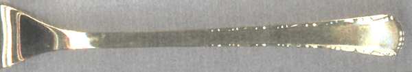 Excaliber (Gold Electroplate) by Dalia