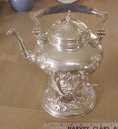 692 (Sterling, Hollowware) by Dominick & Haff