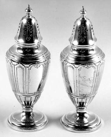 3324 (Sterling, Hollowware) by Durgin
