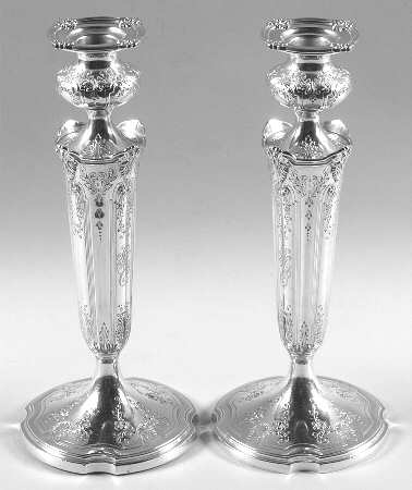 1826C (Sterling, Hollowware) by Durgin