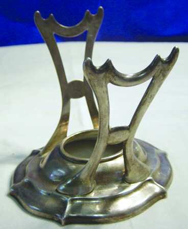 1428 (Sterling, Hollowware) by Durgin