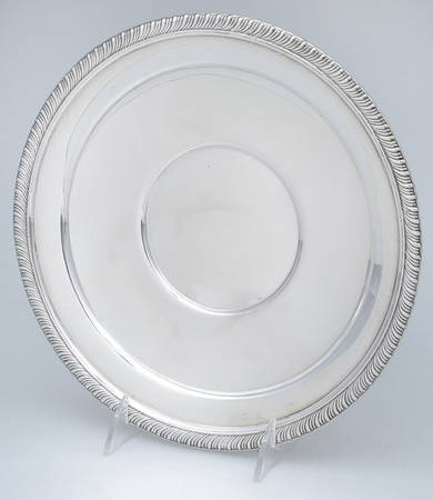 40 (Sterling, Hollowware) by Dunkirk Silversmiths