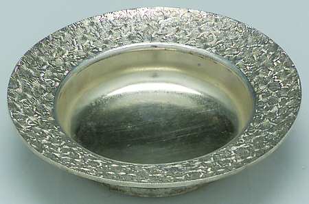 305 (Sterling, Hollowware) by Dominick & Haff