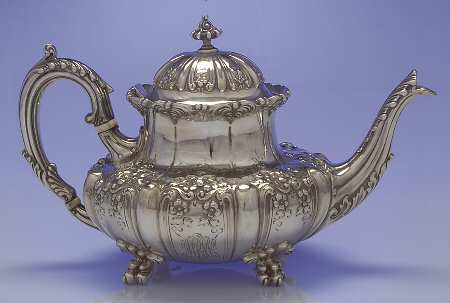 800 (Sterling, Hollowware) by Dominick & Haff