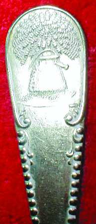 DML2 (Silverplate) by David Mcconnell