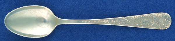 DHS14 (Sterling) by Dominick & Haff