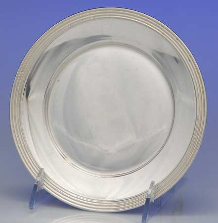 30 (Sterling, Hollowware) by Dunkirk Silversmiths
