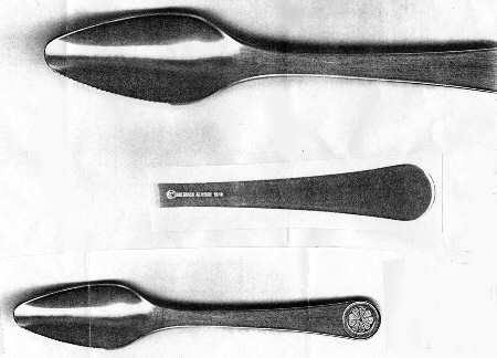 WUS4 (Stainless) by Wusthof-Dreizack