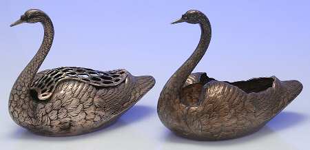 33 (Sterling, Hollowware) by Durgin