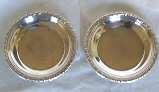 24 (Sterling, Hollowware) by Dunkirk Silversmiths