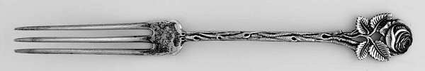 DUS29 (Sterling) by Durgin