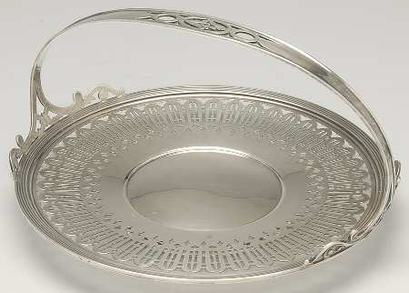 290 (Sterling, Hollowware) by Durgin