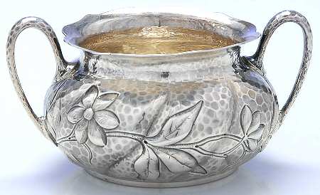 194 (Sterling, Hollowware) by Dominick & Haff