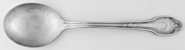 Falmouth (Silverplate) by DJ (Flatware)