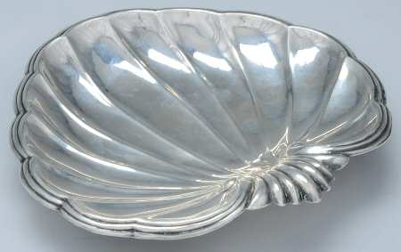 153 (Sterling, Hollowware) by Dunkirk Silversmiths