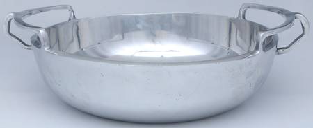 Kobenstyle (Aluminum, Hollowware) by Dansk